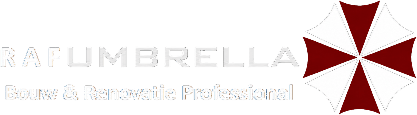 RAFUMBRELLA — Bouw & Renovatie Professional